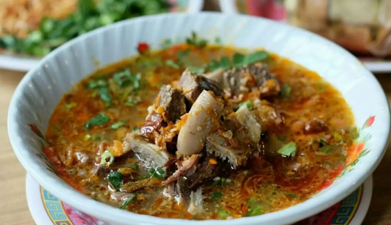 coto makassar